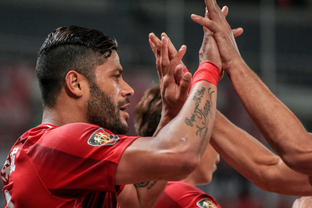  特雷泽盖阿斯顿维拉 